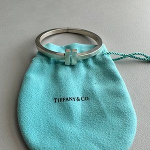 Tiffany T Square Bracelet